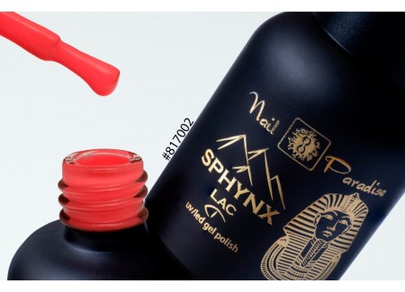 SPHYNX Lac Gel Polish - Epiphyllum Dream 10ml